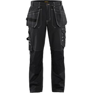 Produktbild für Arbeitshose Blakläder Multifunktion, Herren