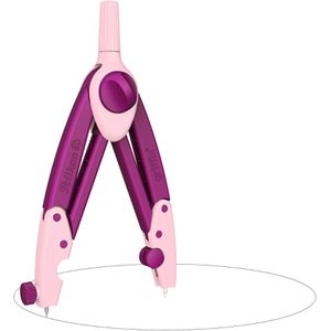 Produktbild für Zirkel Pelikan 700955 griffix