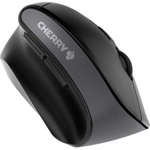 Produktbild für Maus CHERRY MW 4500 LEFT Vertical Mouse JW-4500