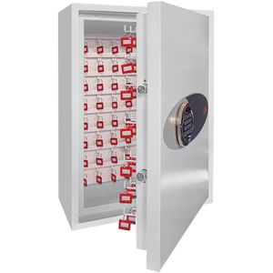 Produktbild für Schlüsseltresor Phoenix Fortress KS0042E S2