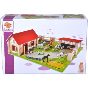 Produktbild für Spielset Eichhorn 100004304, ab 3 Jahre