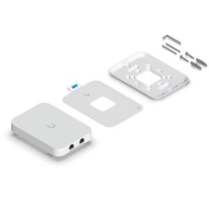 Produktbild für Access-Point UbiQuiti UniFi U7 In-Wall, U7-IW, Indoor