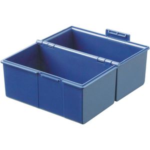Produktbild für Karteikasten Han 976-14, A6