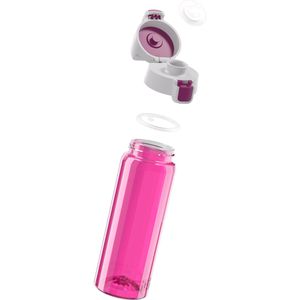 Produktbild für Trinkflasche SIGG Total Color One Berry, kohlensäuregeeignet