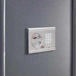 Produktbild für Waffenschrank Burg-Wächter Magno M 540 E