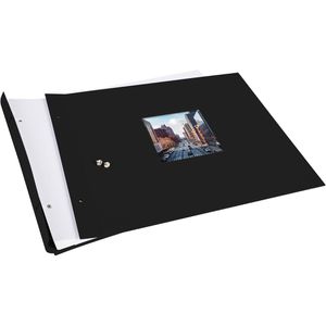 Produktbild für Fotoalbum Goldbuch Bella Vista 28897, Schraubalbum