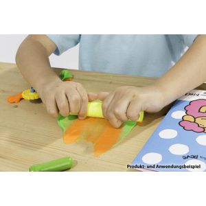 Produktbild für Knete GIOTTO-Fila F463200 be-bè Schulbox