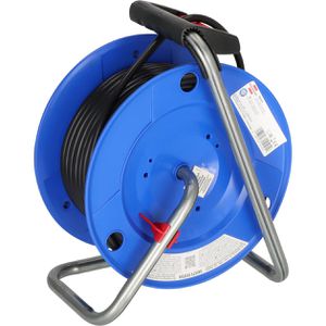 Produktbild für Kabeltrommel Brennenstuhl Garant, 40m
