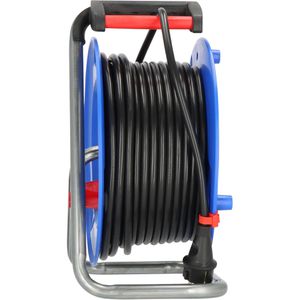 Produktbild für Kabeltrommel Brennenstuhl Garant, für innen