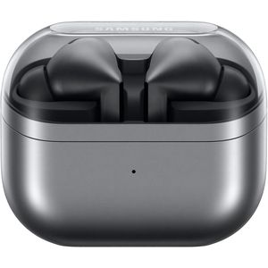 Produktbild für Kopfhörer Samsung Galaxy Buds3 Pro SM-R630N silber
