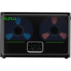 Produktbild für Filament-Trockner Sunlu FilaDryer S4 Pro, für 4 Rolle, 45-85°C