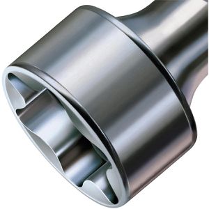 Produktbild für Holzschrauben Spax 1221010805005 T-STAR plus Wirox