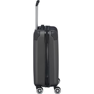 Produktbild für Koffer Travelite City anthrazit