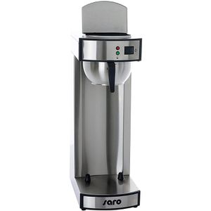 Produktbild für Kaffeemaschine Saro Saromica Thermo 24, mit Thermoskanne