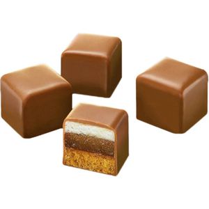 Produktbild für Dominosteine Kinkartz Star Vollmilch