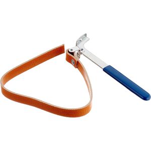 Produktbild für Ölfilterschlüssel BrüderMannesmann Bandschlüssel