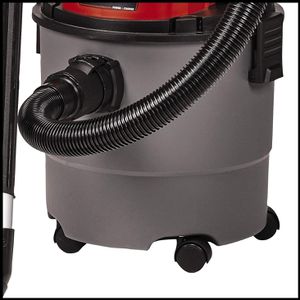 Produktbild für Nass-Trockensauger Einhell TC-VC 18/15 Li-Solo