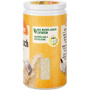 Produktbild für Knoblauch Ostmann Granulat
