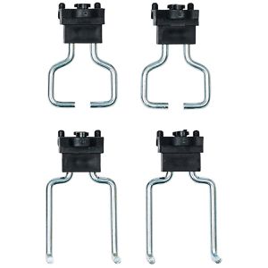 Produktbild für Werkzeughalter Küpper 73000, für Lochwand