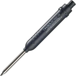Produktbild für Tieflochmarker Lyra Dry Profi LED 4494302, schwarz