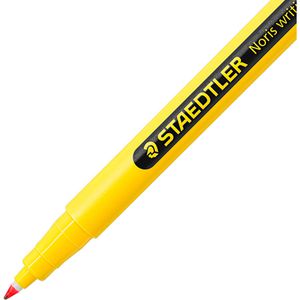 Produktbild für Fineliner Staedtler Noris writing pen, 307-2