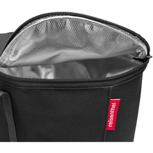 Produktbild für Kühltasche Reisenthel UF7003, Coolerbag XS black, 4 Liter