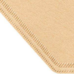 Produktbild für Filtertüten Melitta Original 1x6, Größe 6