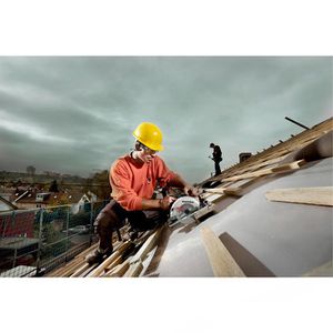Produktbild für Handkreissäge Metabo KS 55 FS