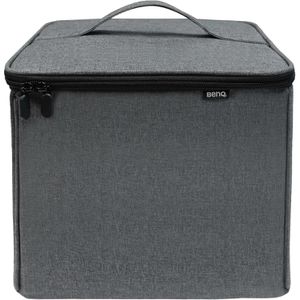 Produktbild für Beamertasche BenQ MM01 5J.JT109.001, schwarz