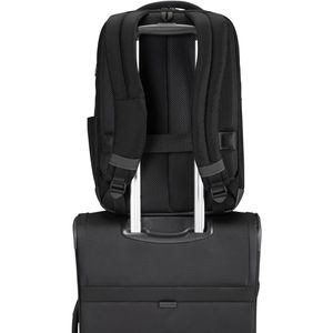 Produktbild für Laptop-Rucksack Samsonite Mysight, schwarz