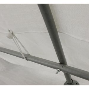 Produktbild für Gewächshaus ShelterLogic SL70600, 4,5 m² Fläche