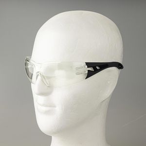 Produktbild für Schutzbrille Uvex pheos one 9192370, klar