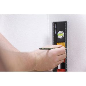Produktbild für Wasserwaage Wiha 42074, Elektriker