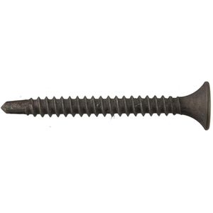 Produktbild für Schnellbauschrauben Bosch 2608000554, S-FB, 3,5x35mm