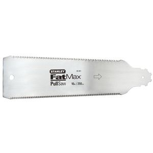 Produktbild für Japansäge Stanley FATMAX 0-20-501, Ryoba