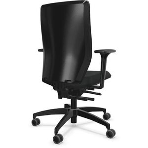 Produktbild für Bürostuhl Dauphin Stilo ES operator, ST 6855