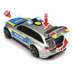 Produktbild für Fahrzeug Dickie-Toys Mercedes-AMG E43 Polizei