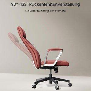 Produktbild für Chefsessel FlexiSpot LC7R