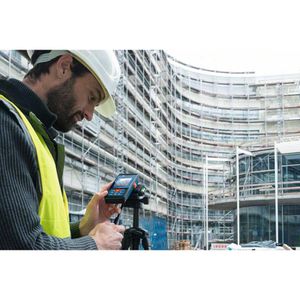 Produktbild für Laser-Entfernungsmesser Bosch 0601072Y00, GLM 100-25 C
