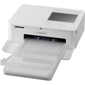 Produktbild für Fotodrucker Canon Selphy CP1500, weiß, bis 10 x 15 cm