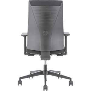 Produktbild für Bürostuhl Köhl TEMPEO 6500 FRESH, AIR-SEAT