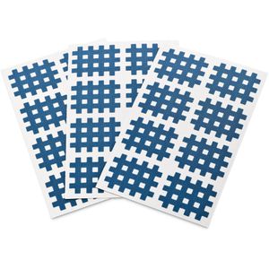 Produktbild für Gittertape Gatapex Akupunktur-Pflaster, Typ A, 160 Strips