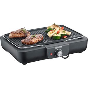 Elektrogrill