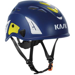 Schutzhelm KASK Superplasma AQ Hi Viz, EN 397, EN 12492