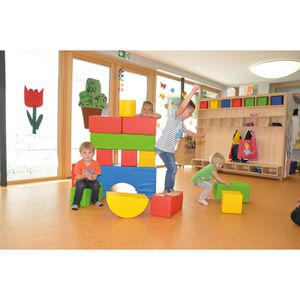 Produktbild für Bausteine Eduplay 110238, ab 2 Jahre