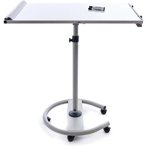 Produktbild für Flipchart Rocada 618 Transformer Mobil