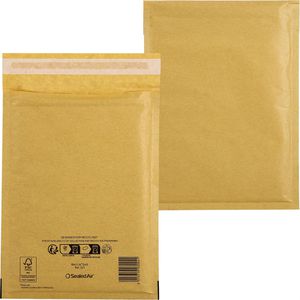 Produktbild für Luftpolstertaschen Sealed-Air Mail Lite für DIN A5