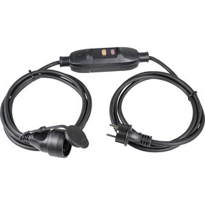 Personenschutzschalter as-Schwabe 45222