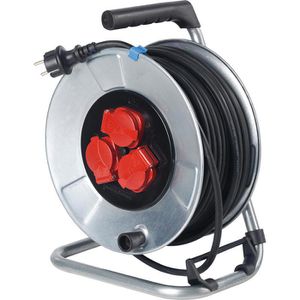 Kabeltrommel as-Schwabe 10316, 50m