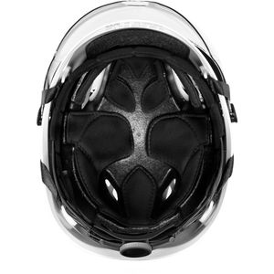 Produktbild für Schutzhelm KASK Superplasma HP Visor, EN397, EN12492, EN14052